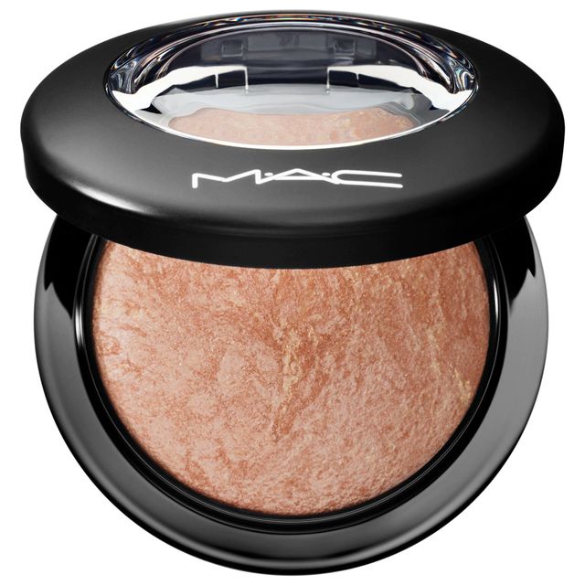 MAC Cosmetics Mineralize Skinfinish Face Powder Soft & Gentle 0.35 oz/ 10 g