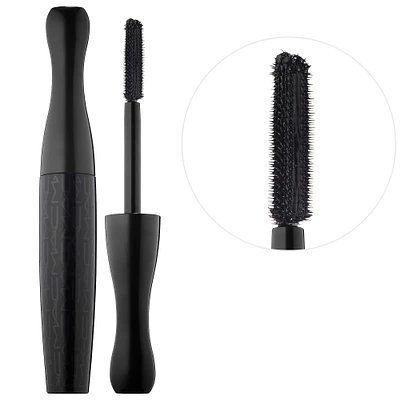MAC Cosmetics In Extreme Dimension 3D Black Lash 3D Black 0.44 oz/ 13 mL