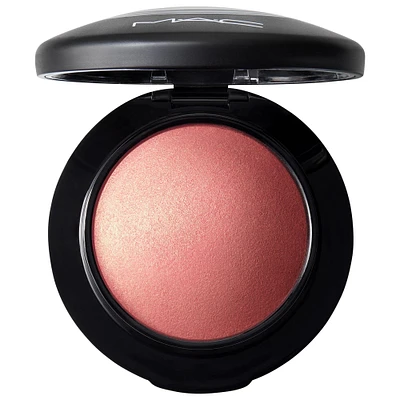 MAC Cosmetics Mineralize Blush with Radiant Baked Mineral Luminous Colour + Lightweight Coverage 0.12 oz/ 3.2 g