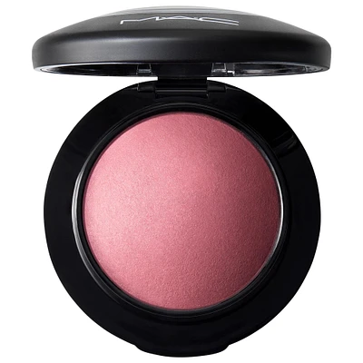MAC Cosmetics Mineralize Blush with Radiant Baked Mineral Luminous Colour + Lightweight Coverage 0.12 oz/ 3.2 g
