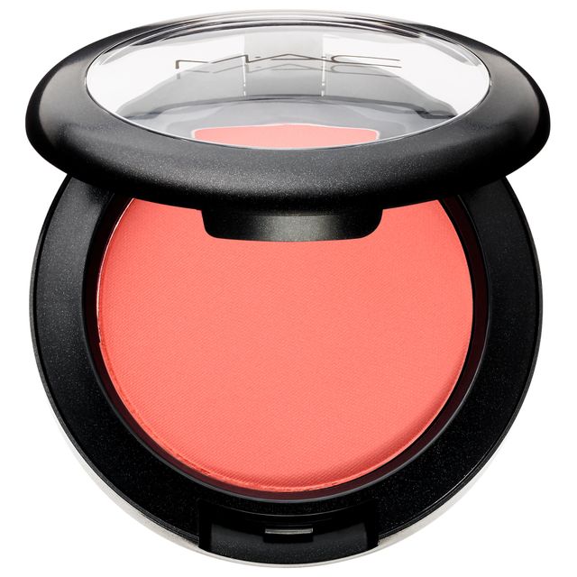 MAC Cosmetics Powder Blush 0.21 oz/ 6 g