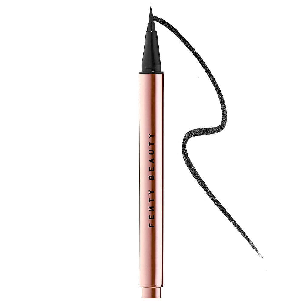 Fenty Beauty by Rihanna Flyliner Longwear Liquid Eyeliner 0.019 oz/ 0.55 mL
