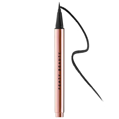 Fenty Beauty by Rihanna Flyliner Longwear Liquid Eyeliner 0.019 oz/ 0.55 mL