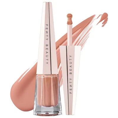 Fenty Beauty by Rihanna Stunna Lip Paint Longwear Fluid Color 0.13 oz/ 4 mL