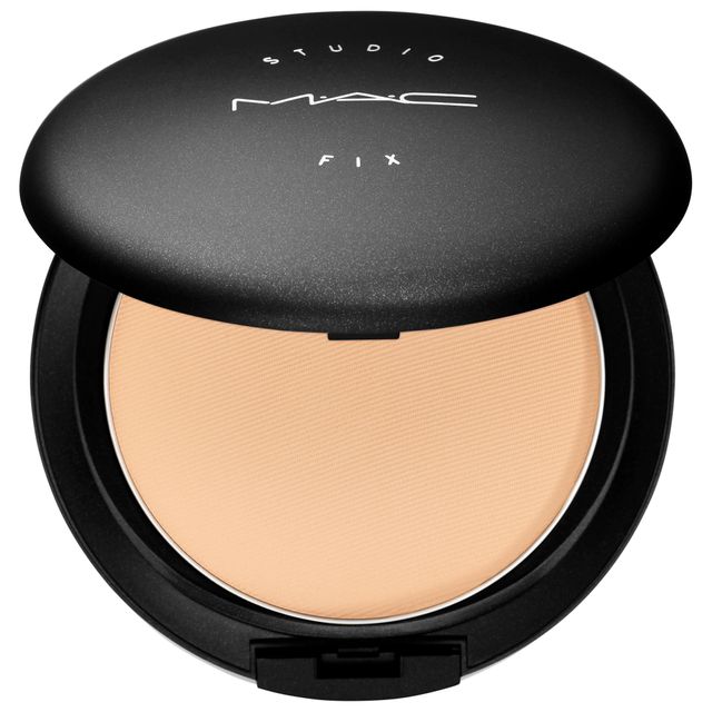 MAC Cosmetics Studio Fix Powder Plus Foundation  oz/ 15 g | Metropolis  at Metrotown