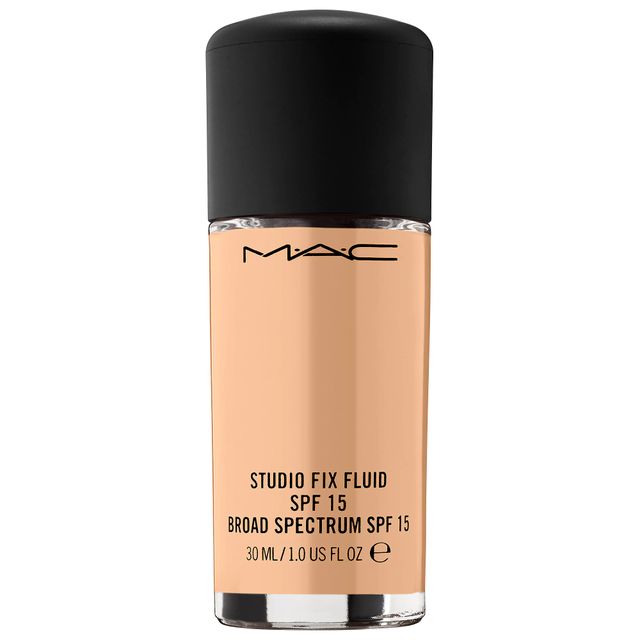 MAC Cosmetics Studio Fix Fluid SPF 15 1 oz/ 30 mL