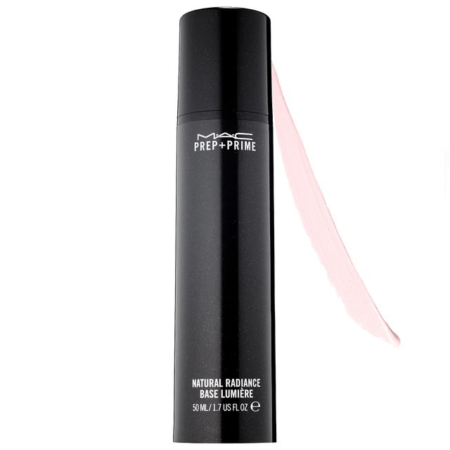 MAC Cosmetics Prep + Prime Natural Radiance Radiant Pink 1.7 oz/ 50 mL