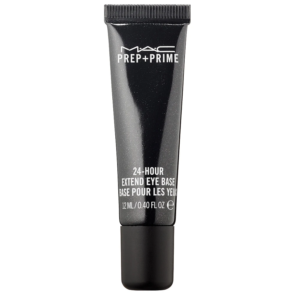 MAC Cosmetics Prep + Prime 24-Hour Extend Eye Base 0.4 oz/ 12 mL