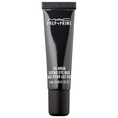 MAC Cosmetics Prep + Prime 24-Hour Extend Eye Base 0.4 oz/ 12 mL
