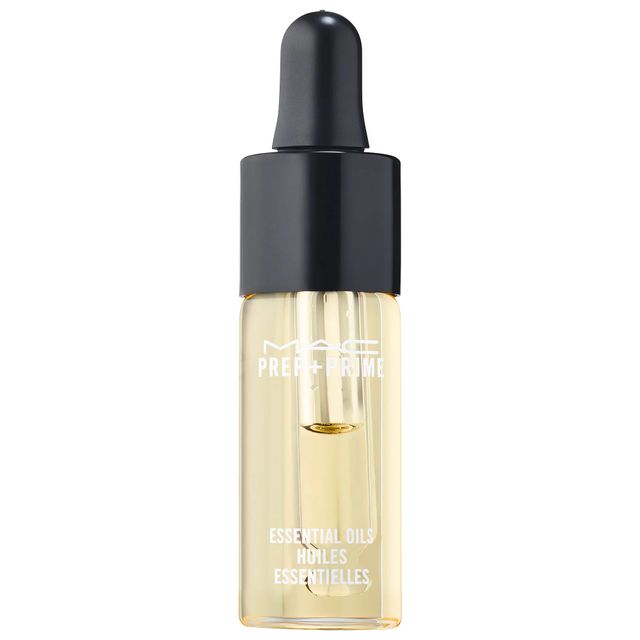 MAC Cosmetics Prep + Prime Essential Oils 0.5 oz/ 14 mL
