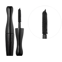 MAC Cosmetics Mini MAC In Extreme Dimension Lash 3D Black 0.14 oz/ 4 g