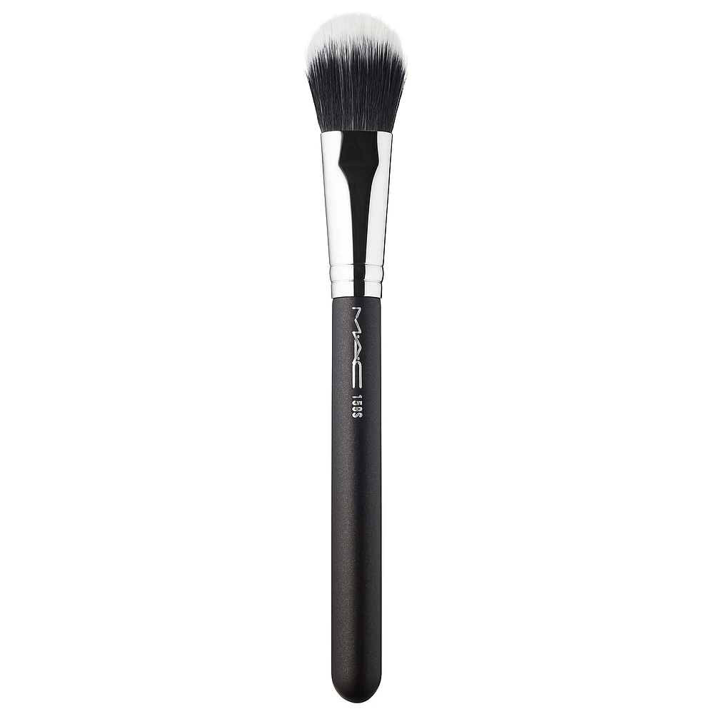 MAC Cosmetics 159 Synthetic Duo Fibre Blush Brush