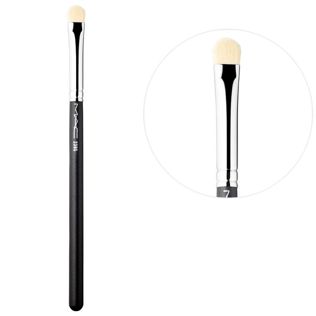 MAC Cosmetics 239 Synthetic Eye Shader Brush
