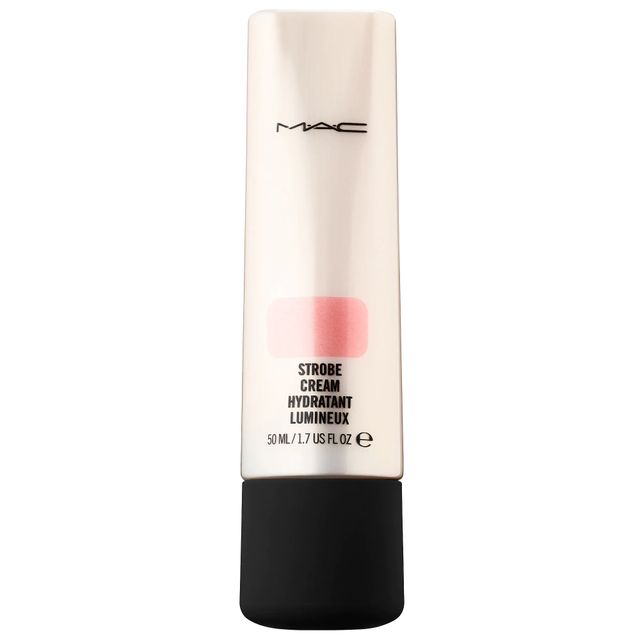 MAC Cosmetics Strobe Cream Pinklite 1.7 oz/ 50 mL
