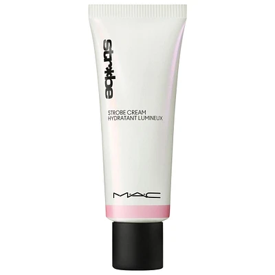 MAC Cosmetics Strobe Cream Illuminating Tinted Moisturizer and Hydrating Highlighter 1.7 oz / 50 ml