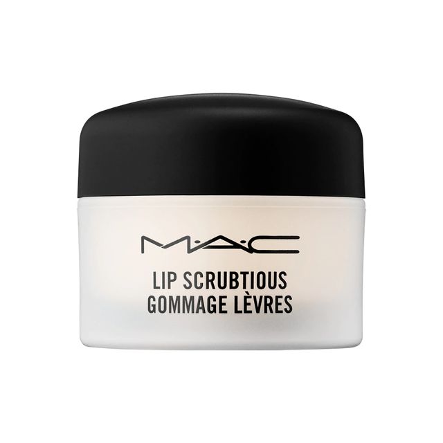 MAC Cosmetics Lip Scrubtious 0.4 oz/ 14 mL