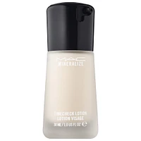 MAC Cosmetics Mineralize Timecheck Lotion 1 oz/ 30 mL