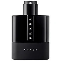 Luna Rossa Black Eau de Parfum with Musk & Bergamot