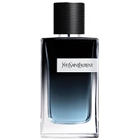 Yves Saint Laurent Y eau de parfum with Fresh Geranium & Sensual Woods mL spray