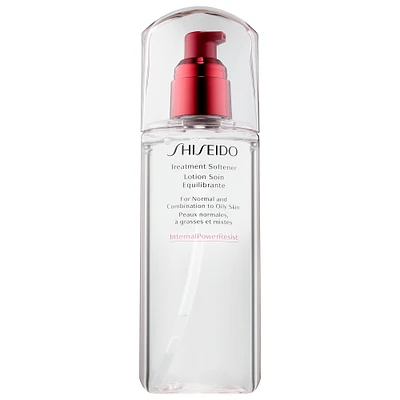 Shiseido Treatment Softener 5 oz/ 150 mL