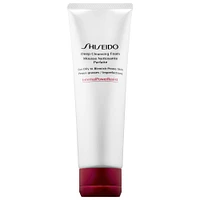 Shiseido Deep Cleansing Foam 4.4 oz/ 125 mL