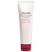 Shiseido Clarifying Cleansing Foam 4.6 oz / 125 ml