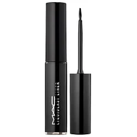 MAC Cosmetics Liquidlast 24-Hour Waterproof Eyeliner Point Black 0.084 oz/ 2.5 mL