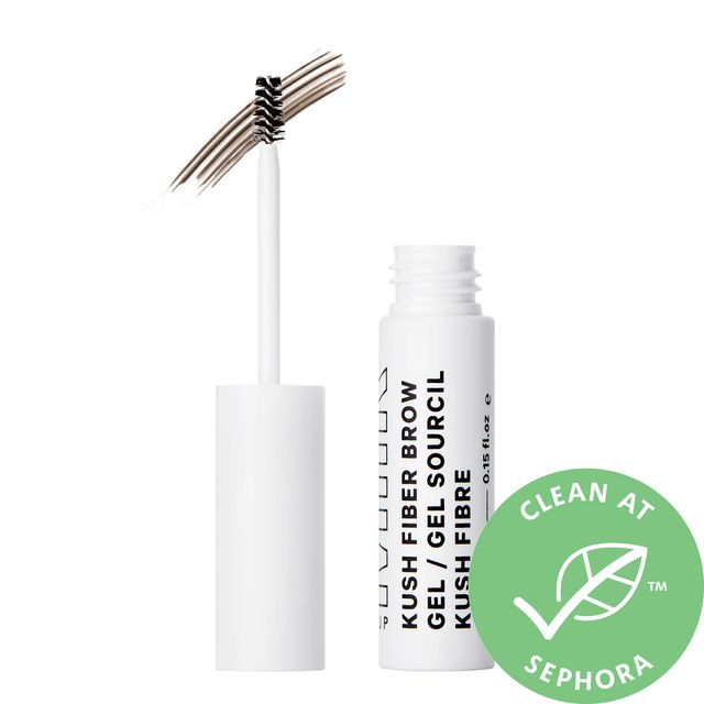 Milk Makeup KUSH Fiber Eyebrow Gel 0.15 oz/ 4.5 mL