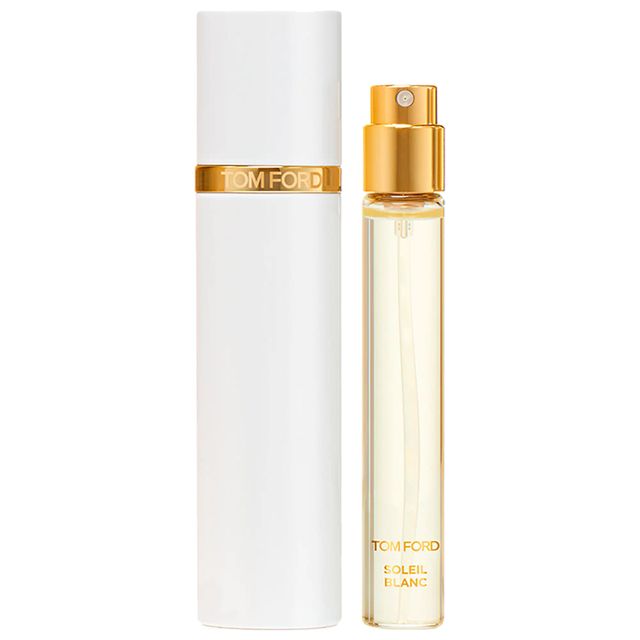 TOM FORD Soleil Blanc Eau de Parfum Fragrance Travel Spray 0.3 oz/ 10 mL
