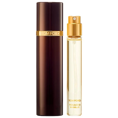 TOM FORD Tobacco Vanille Eau de Parfum Fragrance Travel Spray 0.3 oz/ 10 mL