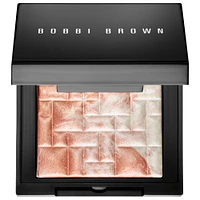 Bobbi Brown Mini Highlighting Powder Pink Glow .1 oz / 3 g