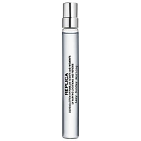 Maison Margiela REPLICA' Lazy Sunday Morning Eau de Toilette Travel Spray with White Musk & Iris 0.34 oz/ 10 mL