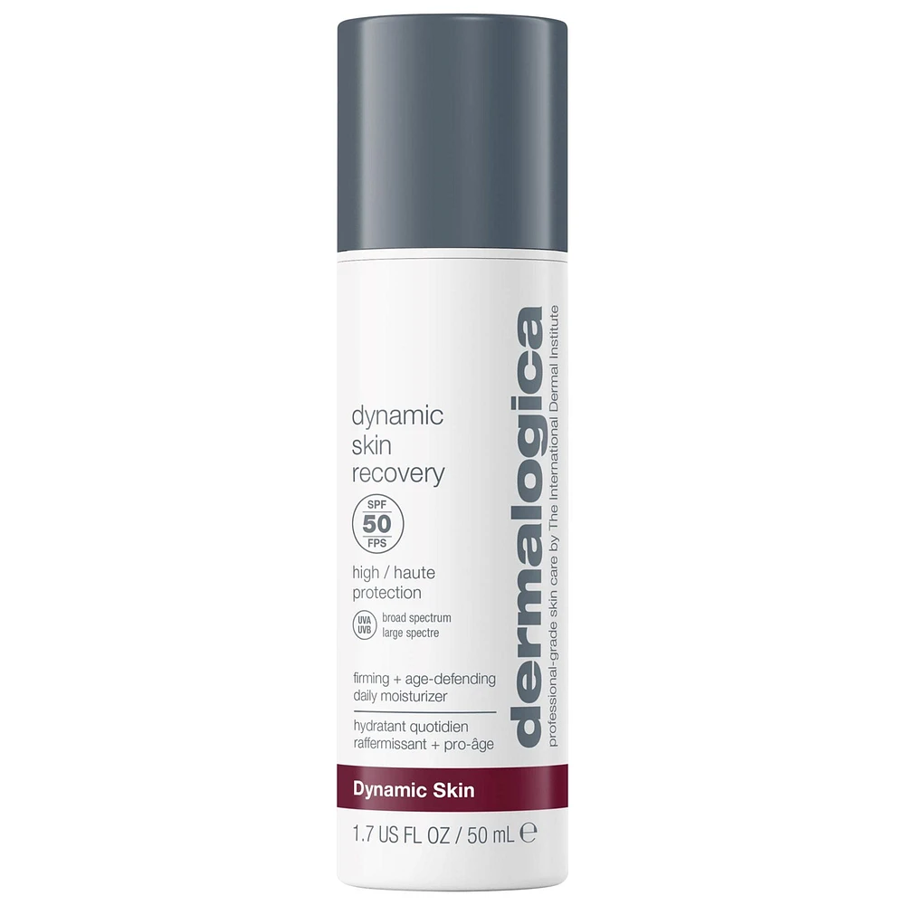 Dermalogica Dynamic Skin Recovery SPF50 1.7 oz/ 50 mL