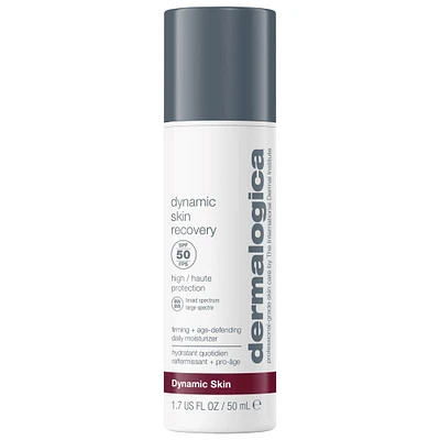 Dermalogica Dynamic Skin Recovery SPF50 1.7 oz/ 50 mL