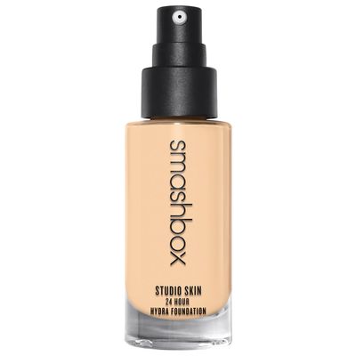 Smashbox Fond de teint hydratant sans huile 24 heures Studio Skin