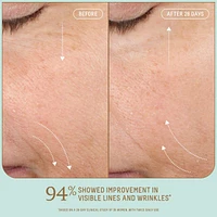 Omega Repair Deep Hydration Moisturizer with Ceramides and Hyaluronic Acid + Squalane