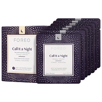 Call It A Night Activated Mask