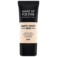 MAKE UP FOR EVER Matte Velvet Skin Full Coverage Foundation 1.01 oz/ 30 mL