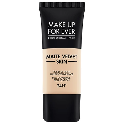 Matte Velvet Skin Full Coverage Foundation