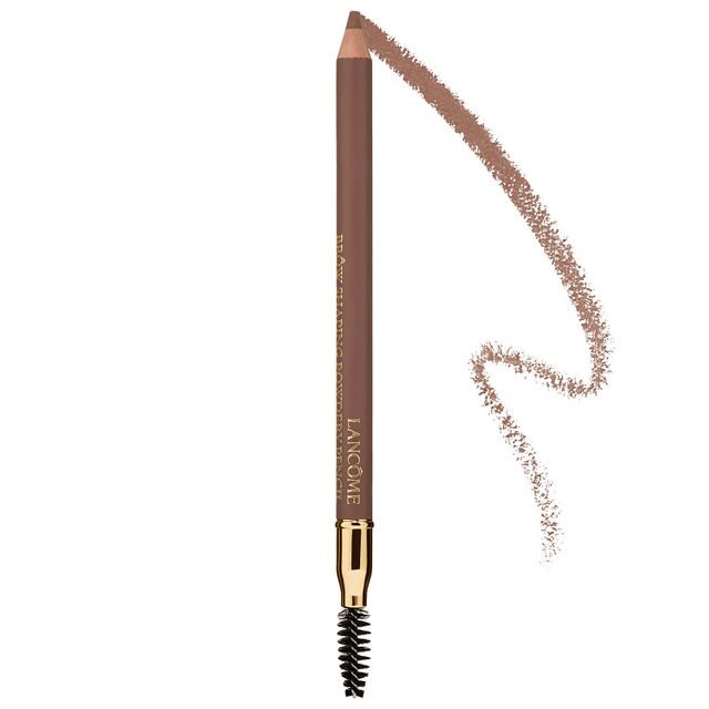 Lancôme Brow Shaping Powdery Pencil Dark 0.003 oz/ 0.085 g