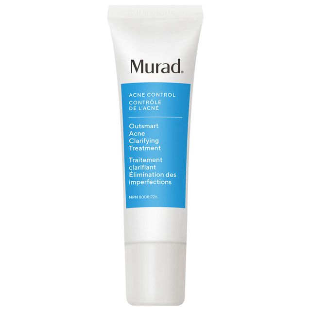 Murad Outsmart Acne Clarifiying Treatment 1.7 oz/ 50 mL