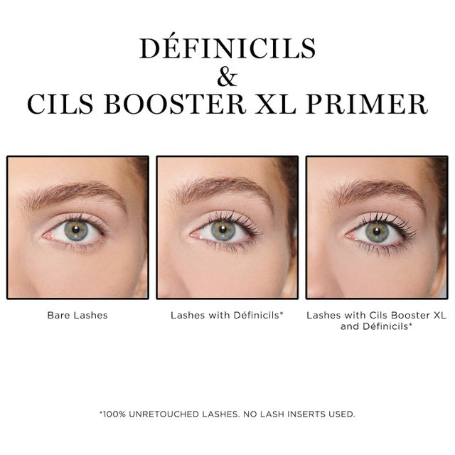 Cils Booster XL Super-Enhancing Mascara Primer