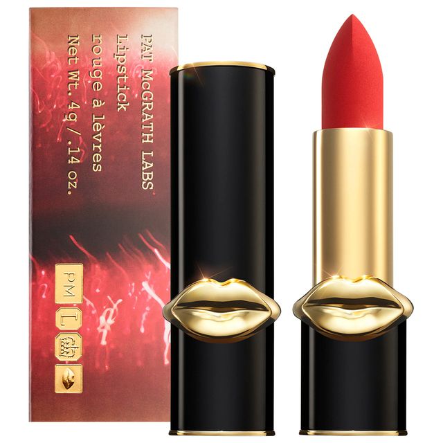 PAT McGRATH LABS MatteTrance™ Lipstick 0.14 oz/ 4 g