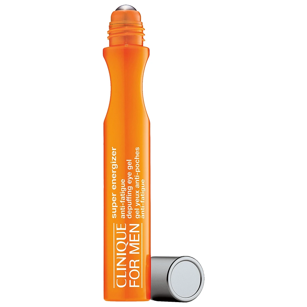 Clinique For Men Super Energizer™ Anti-Fatigue Depuffing & Brightening Eye Gel