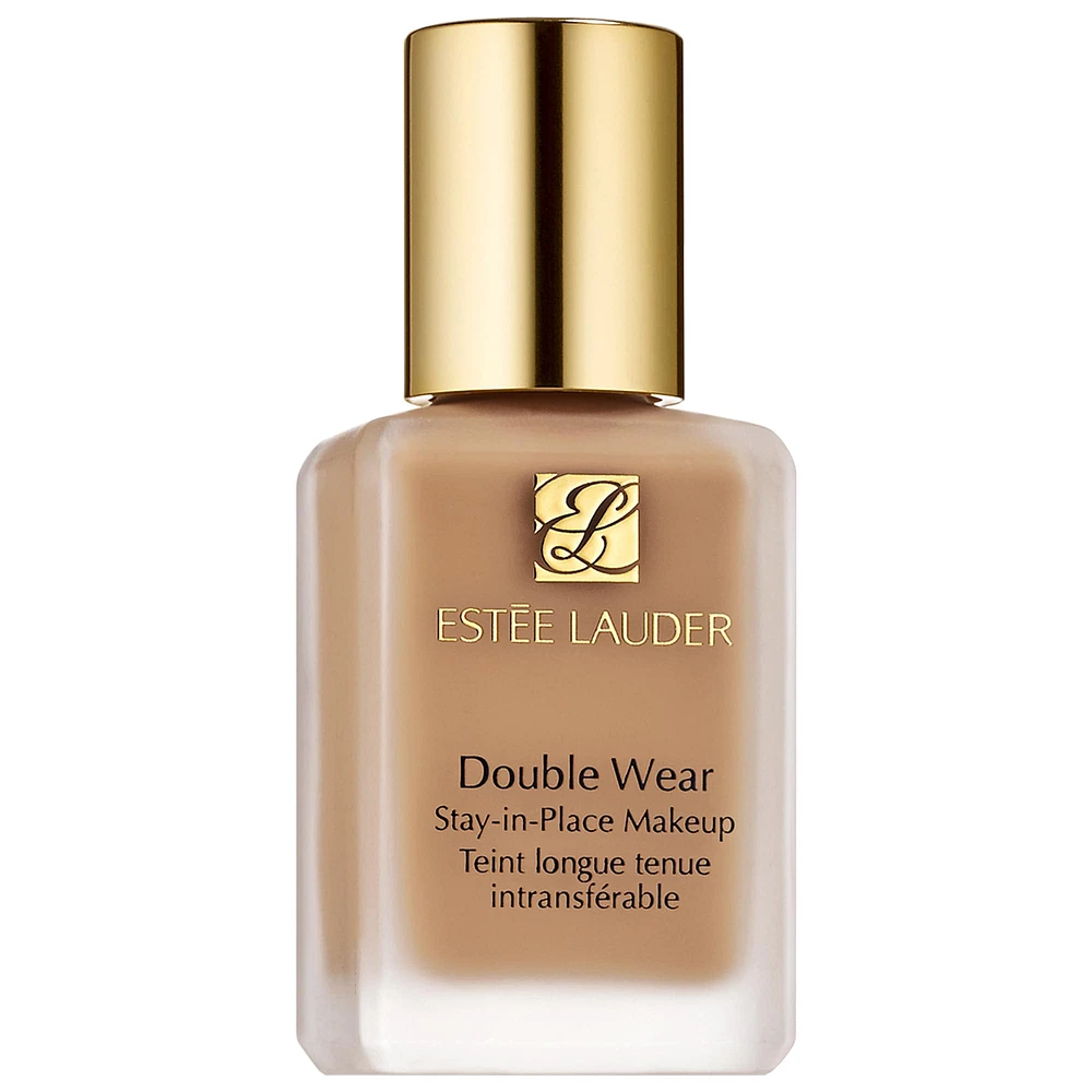 Estée Lauder Double Wear Stay-in-Place 24-Hour Longwear Foundation 1 oz/ 30 mL