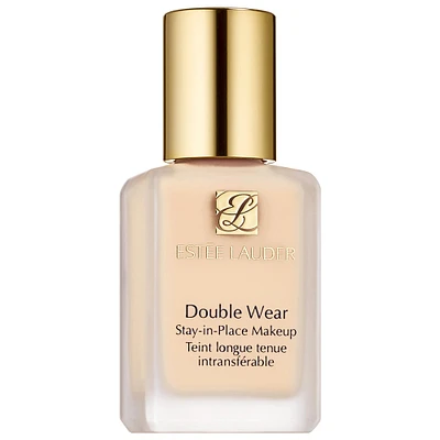 Estée Lauder Double Wear Stay-in-Place 24-Hour Longwear Foundation 1