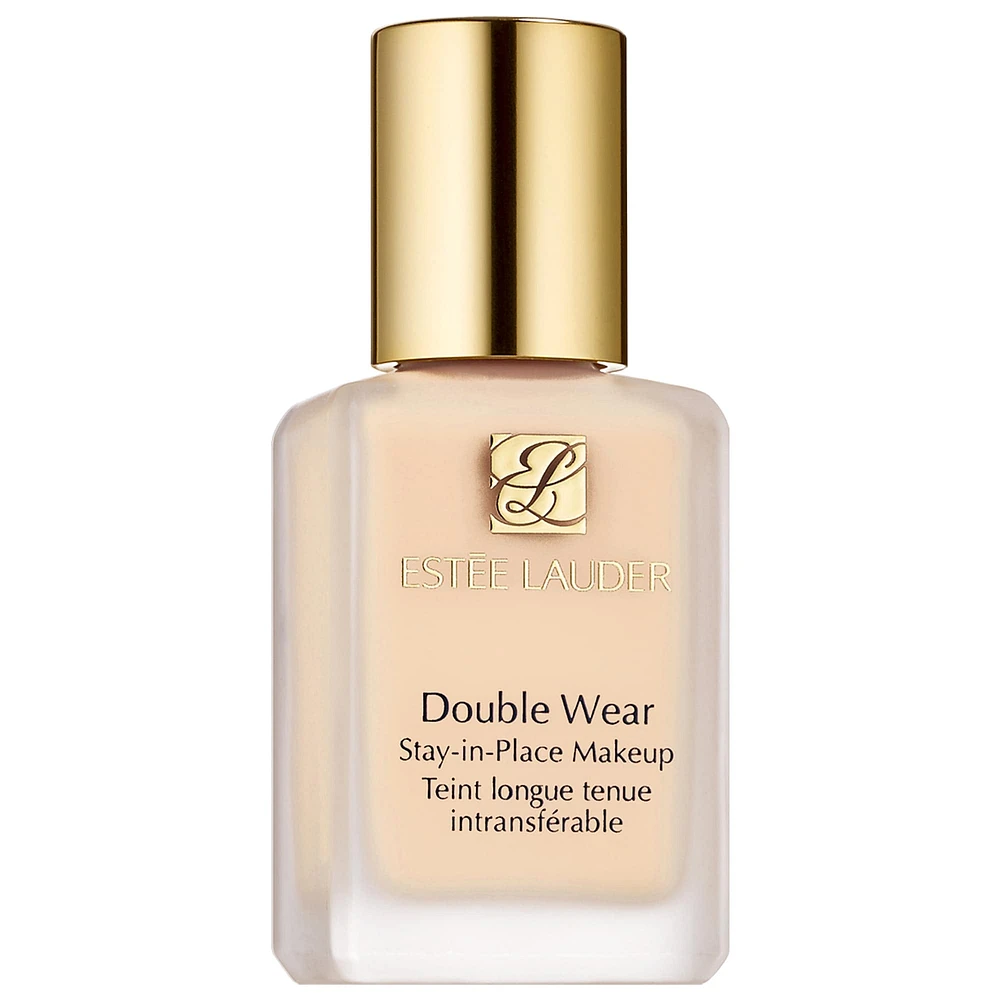Double Wear Stay-in-Place 24-Hour Longwear Foundation