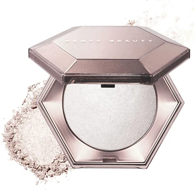 Fenty Beauty by Rihanna Diamond Bomb All-Over Veil 0.28 oz/ 8 g