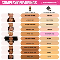 Easy Bake Blurring Loose Baking & Setting Powder