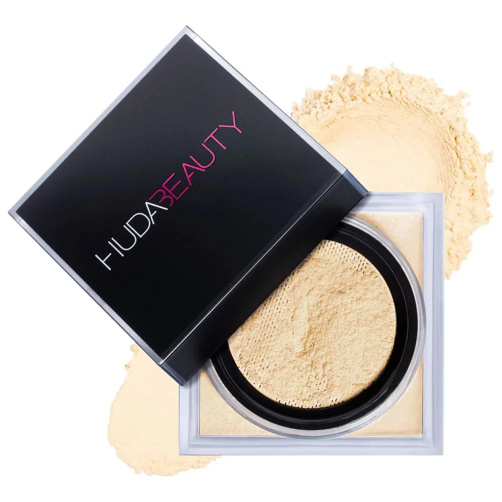 HUDA BEAUTY Easy Bake Blurring Loose Baking & Setting Powder 20 g